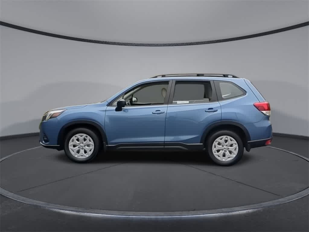 2022 Subaru Forester  5