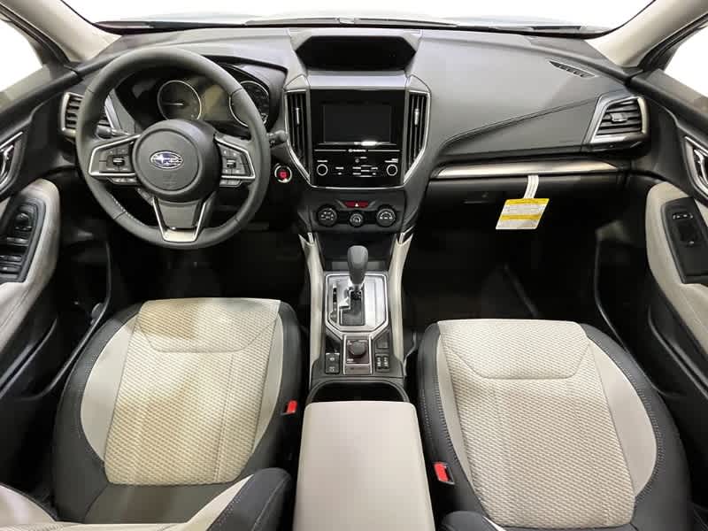 2024 Subaru Forester Premium 15