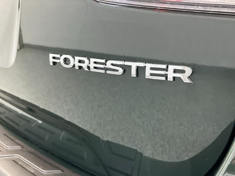 2024 Subaru Forester Premium 10