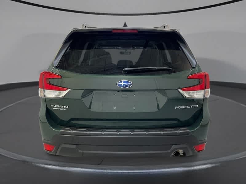 2024 Subaru Forester Premium 4