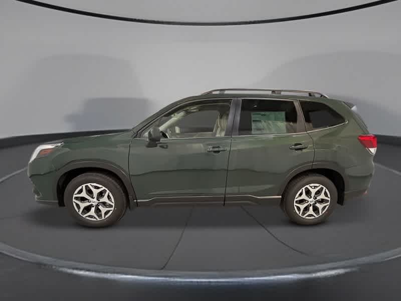 2024 Subaru Forester Premium 2