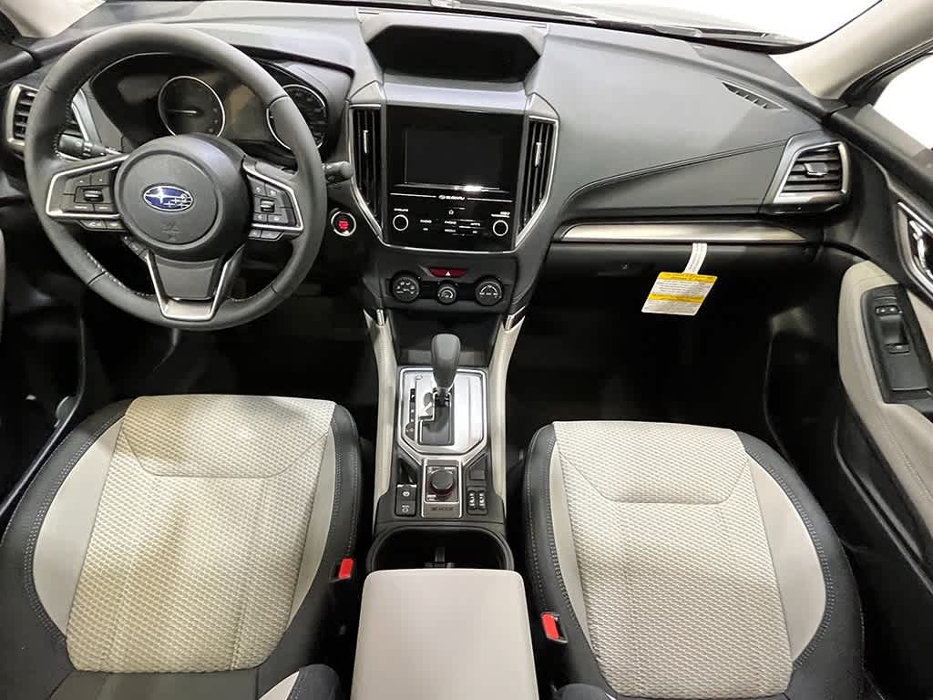 2024 Subaru Forester Premium 14