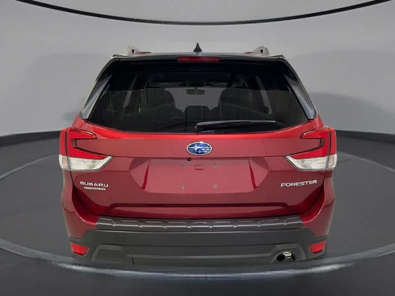 2024 Subaru Forester Premium 4