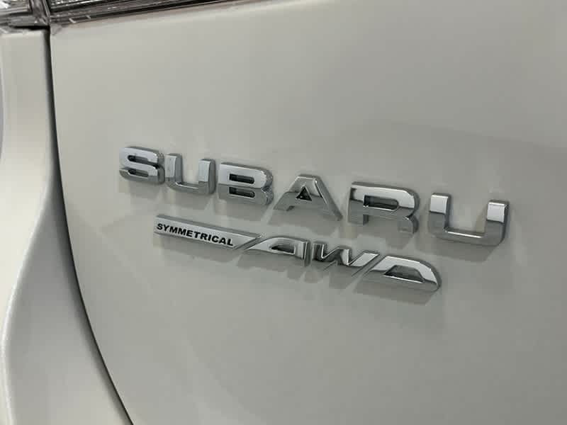 2024 Subaru Forester Premium 9