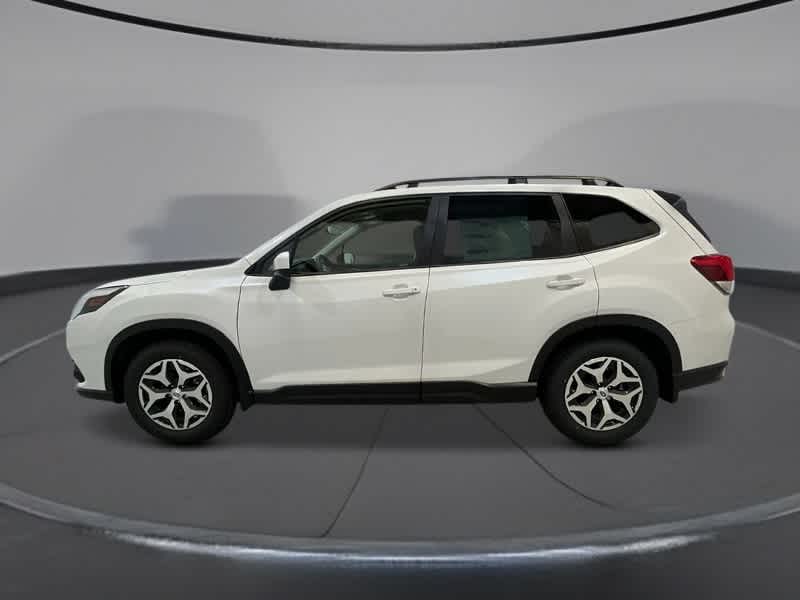 2024 Subaru Forester Premium 2