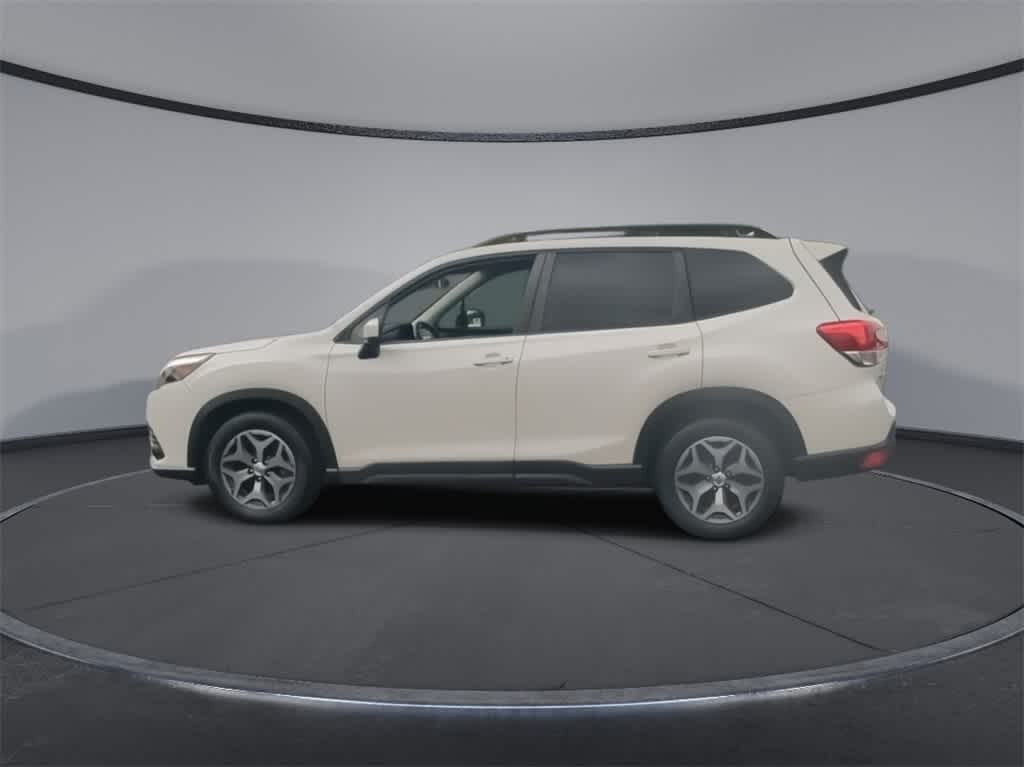 2022 Subaru Forester Premium 6