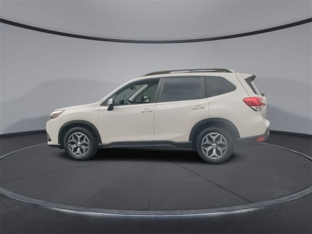 2022 Subaru Forester Premium 7