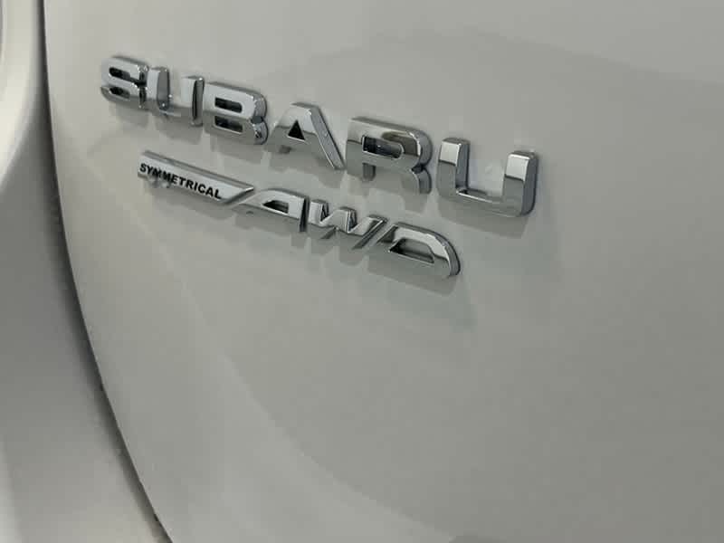 2024 Subaru Forester Sport 8