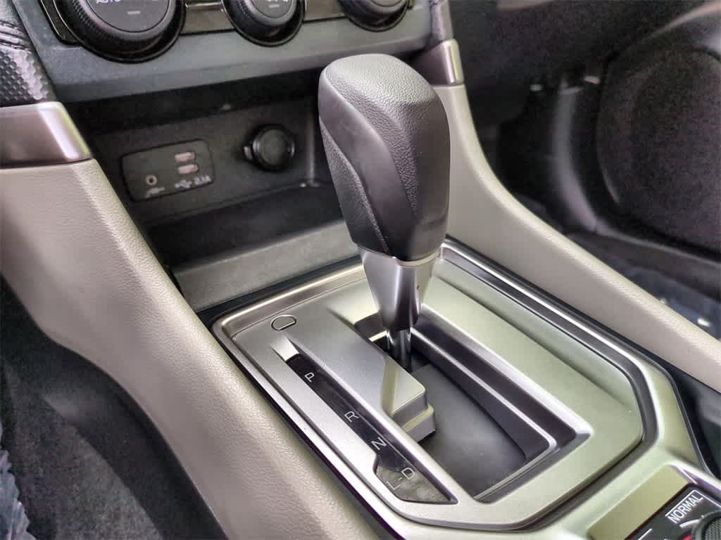 2021 Subaru Forester Premium 34