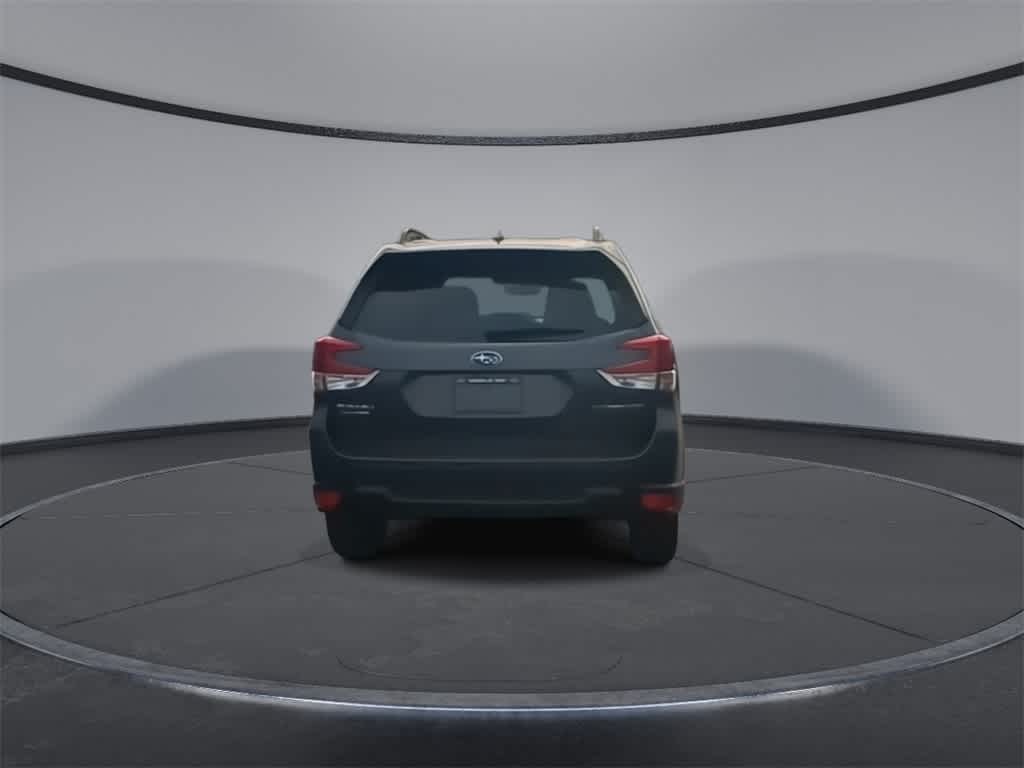 2021 Subaru Forester Premium 7