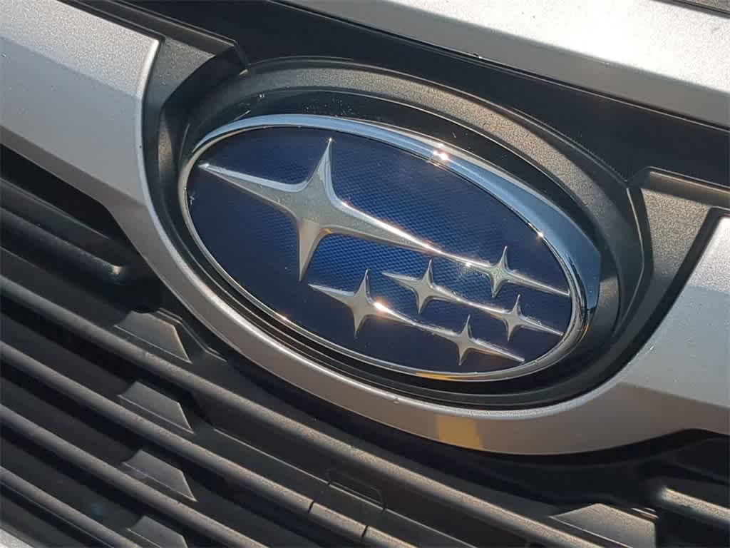 2021 Subaru Forester Premium 12