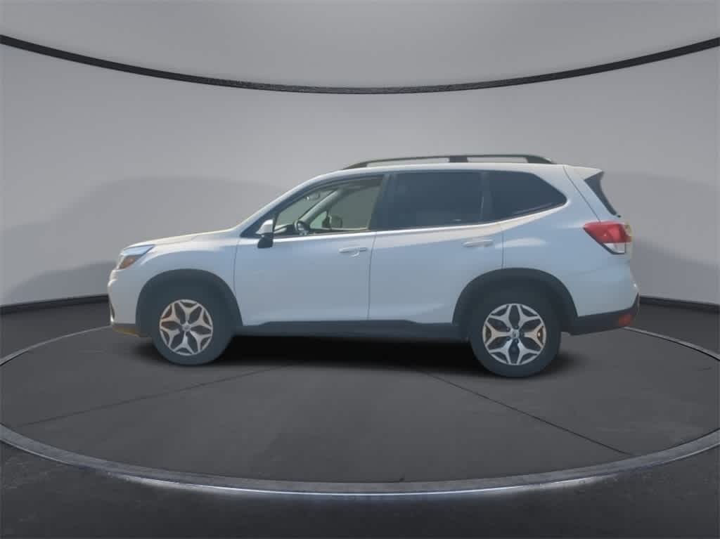 2021 Subaru Forester Premium 6