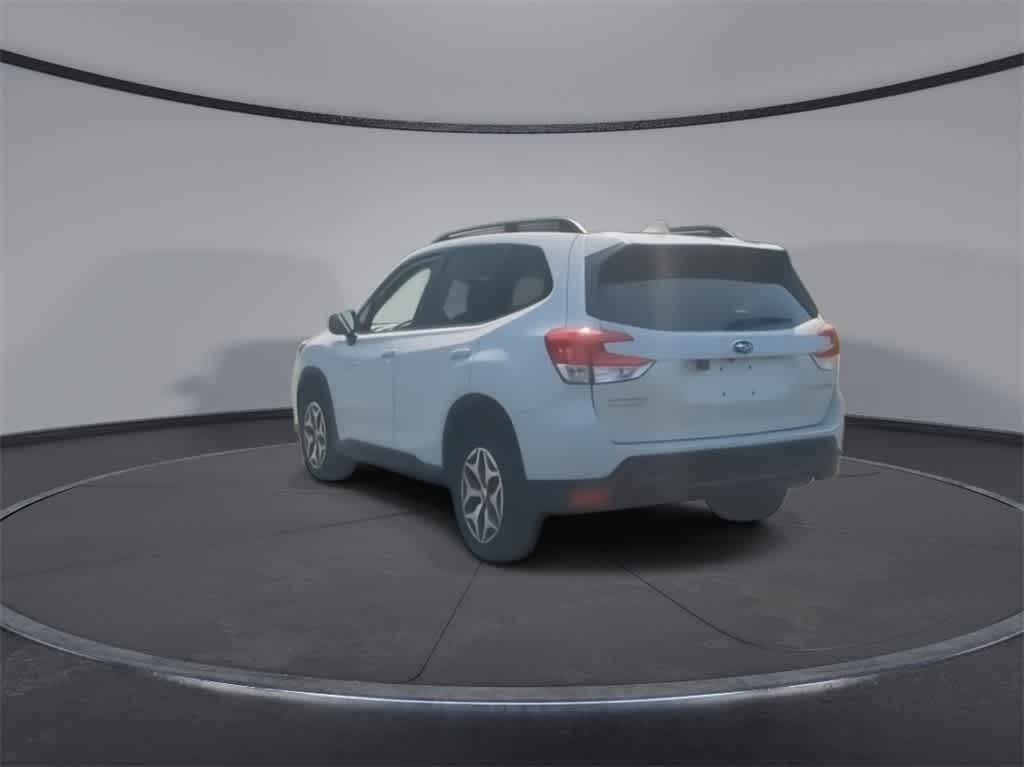 2021 Subaru Forester Premium 7