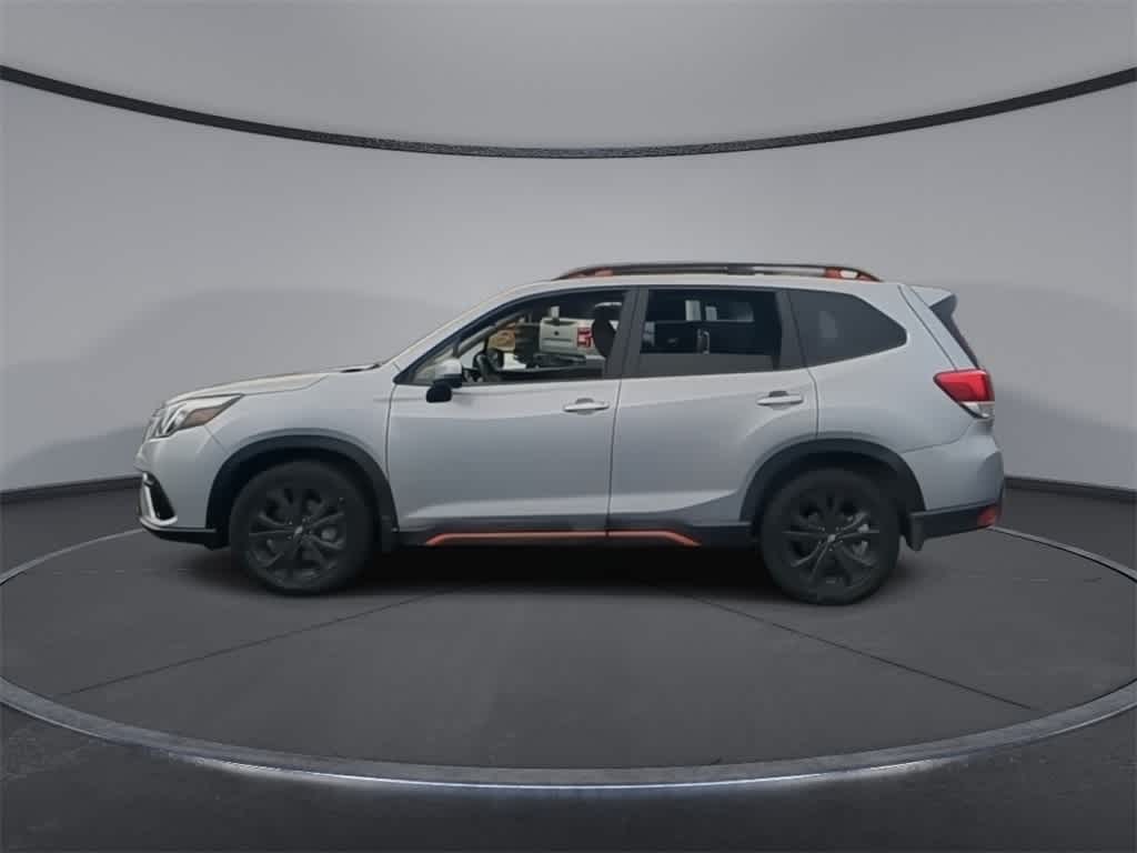 2023 Subaru Forester Sport 5