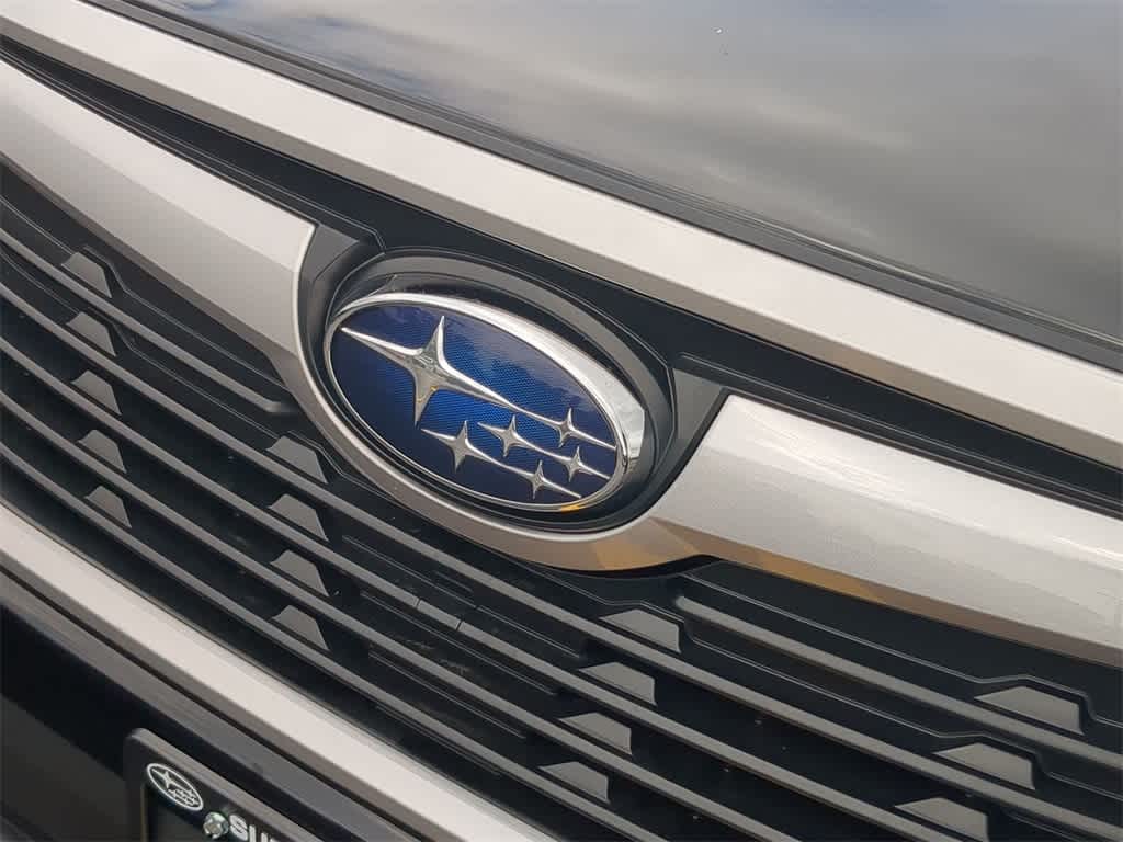 2019 Subaru Forester Premium 12