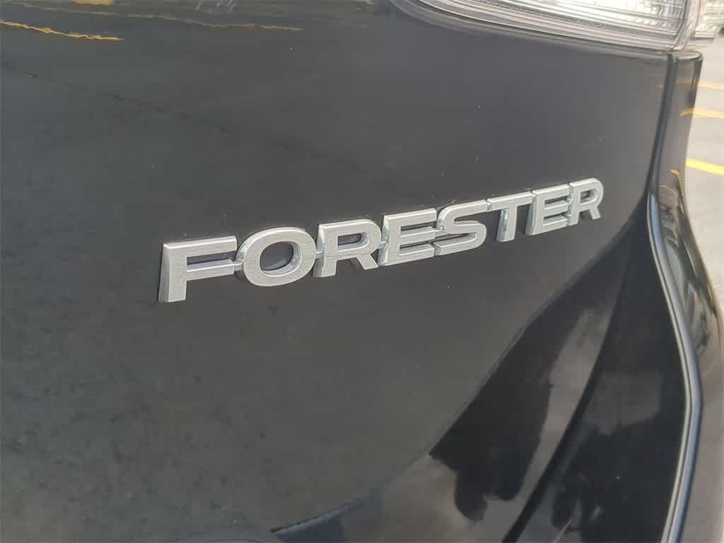 2019 Subaru Forester Premium 13