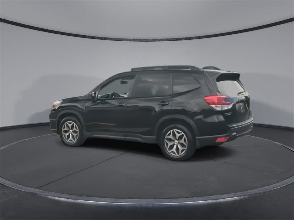 2019 Subaru Forester Premium 6