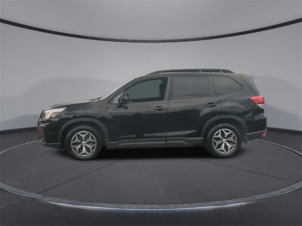 2019 Subaru Forester Premium 5