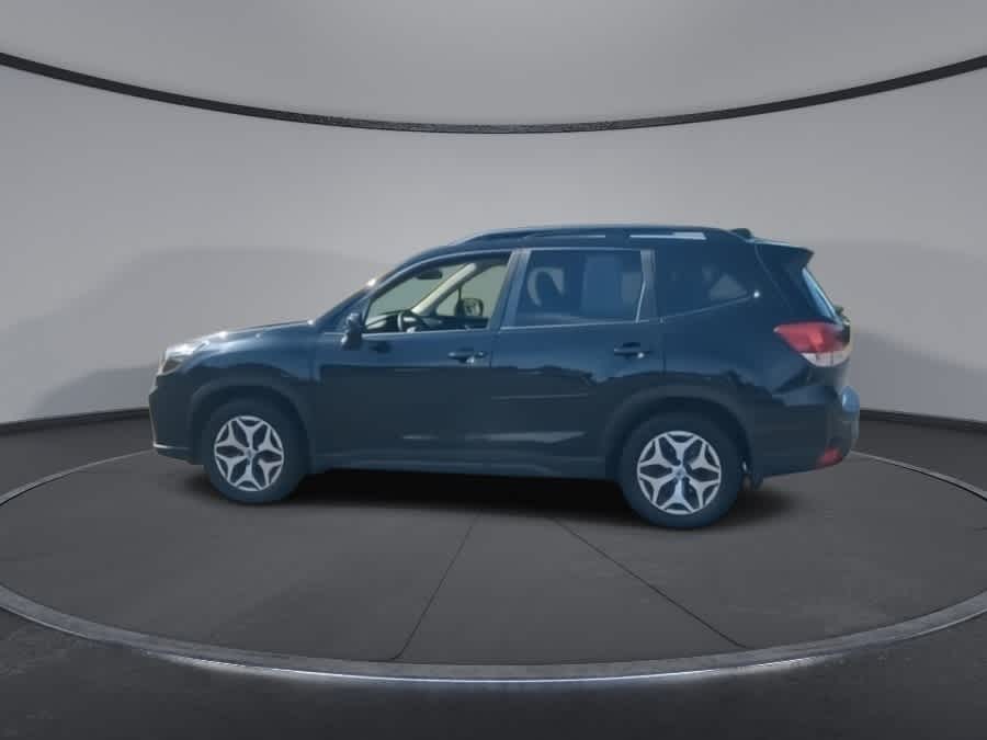 2019 Subaru Forester Premium 6