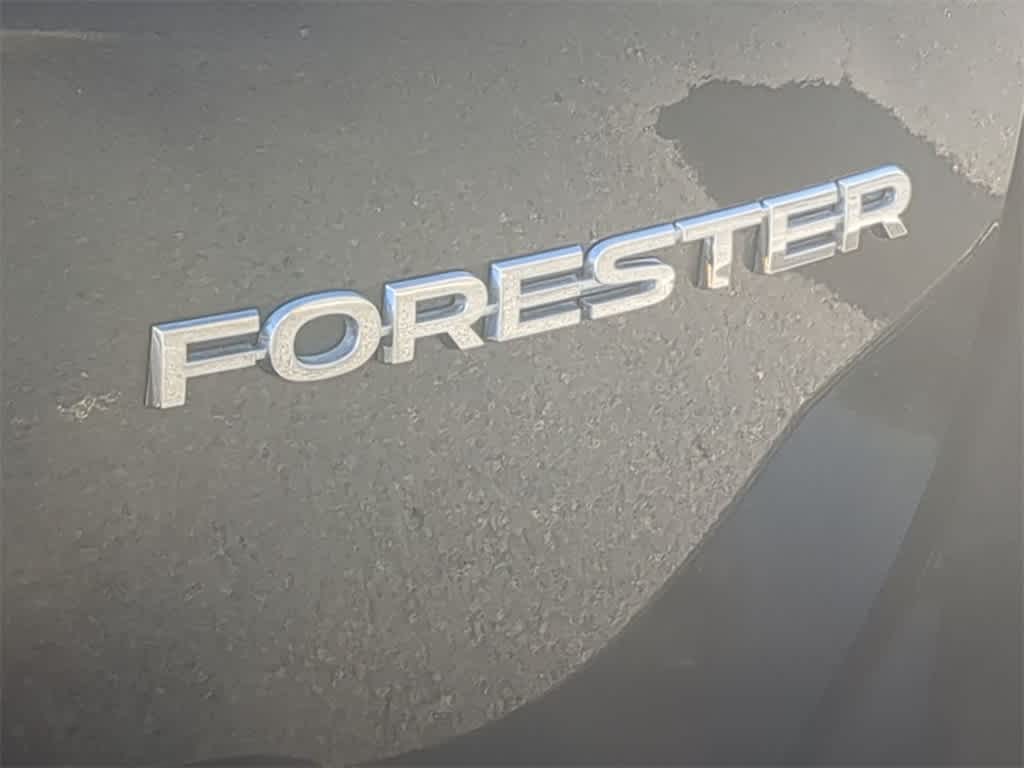 2019 Subaru Forester Premium 13