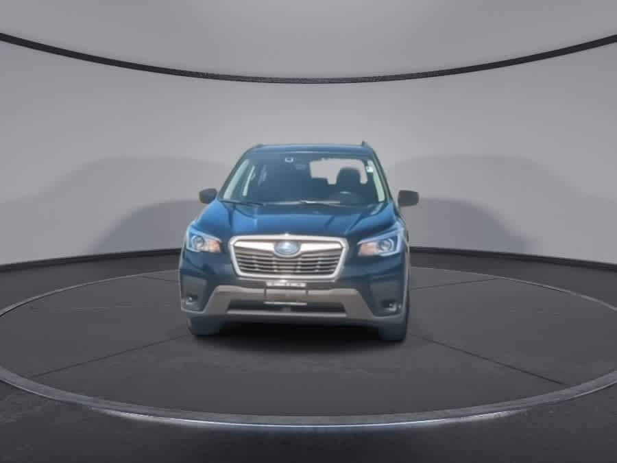 2019 Subaru Forester Premium 3