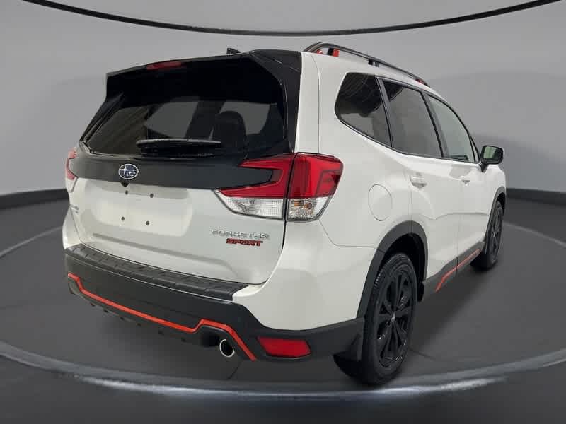 2024 Subaru Forester Sport 5