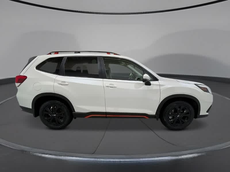 2024 Subaru Forester Sport 6