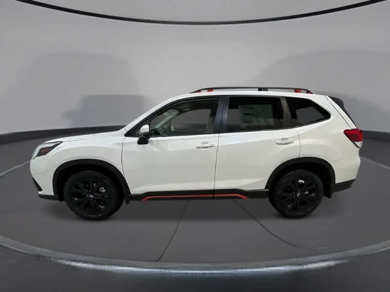 2024 Subaru Forester Sport 2