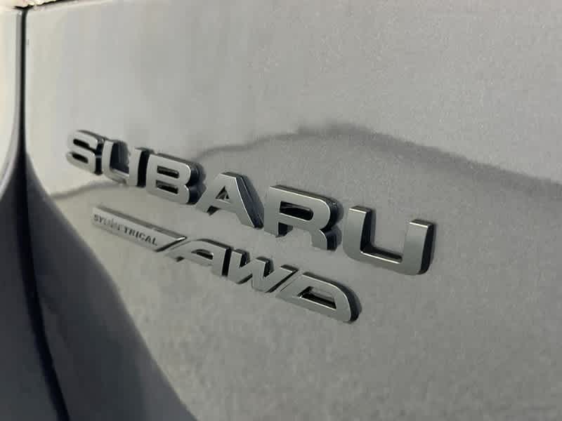 2024 Subaru Forester Wilderness 9
