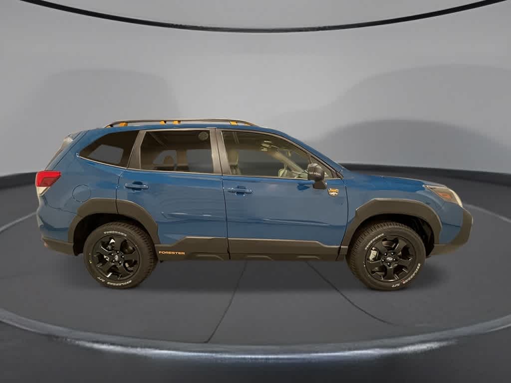 2024 Subaru Forester Wilderness 6