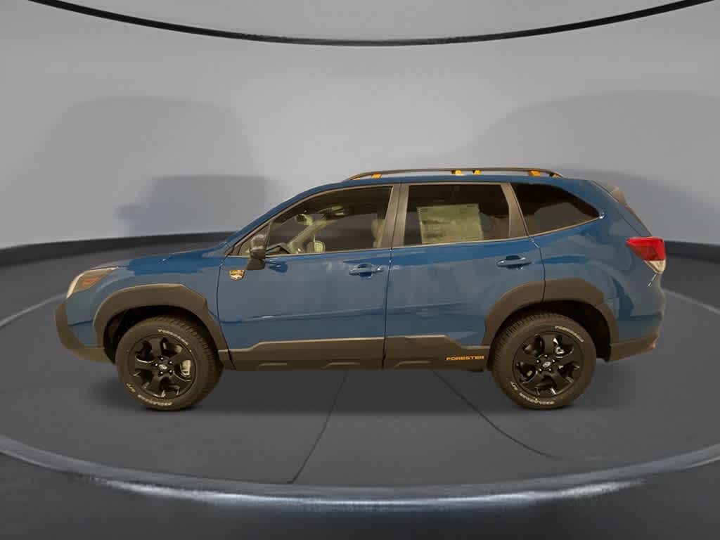 2024 Subaru Forester Wilderness 2