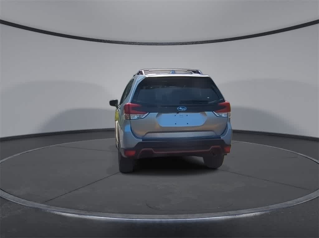 2019 Subaru Forester Sport 7