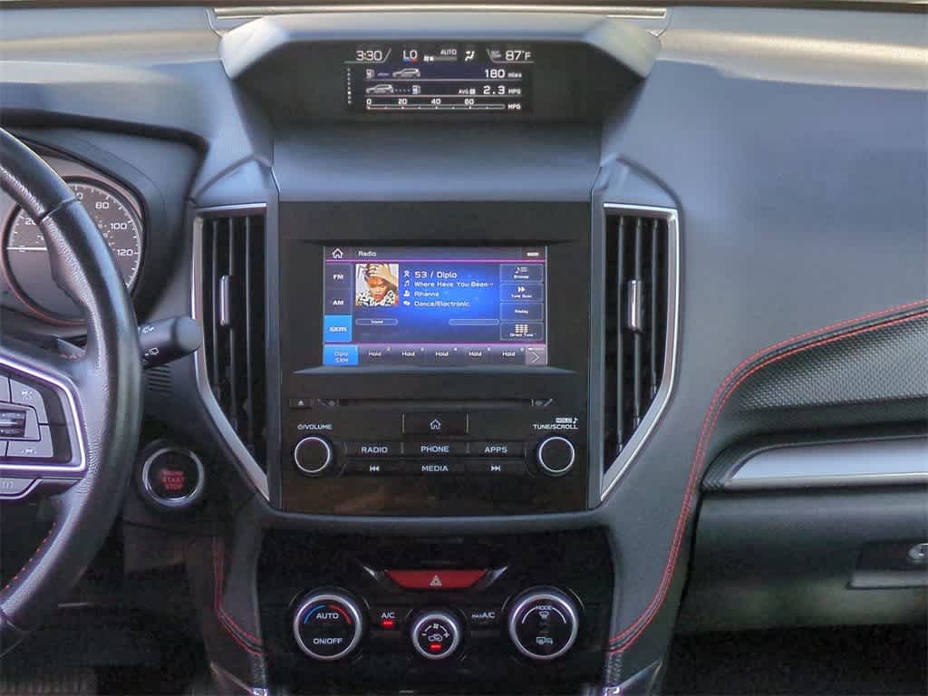 2019 Subaru Forester Sport 30