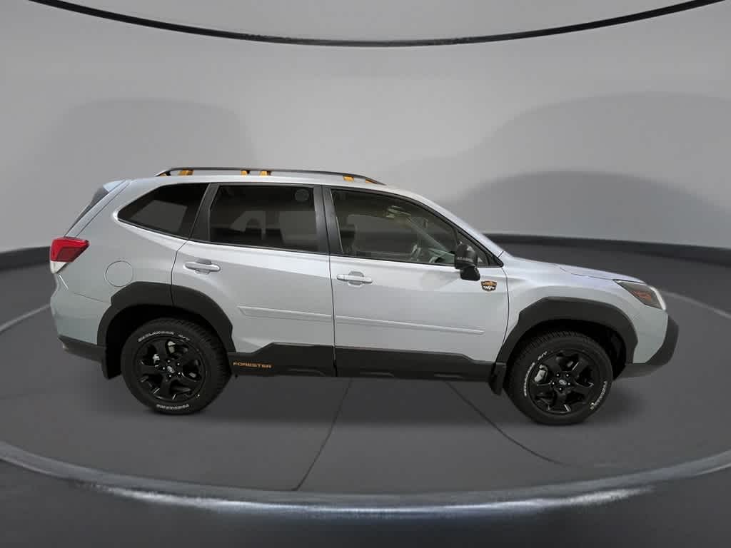 2024 Subaru Forester Wilderness 6