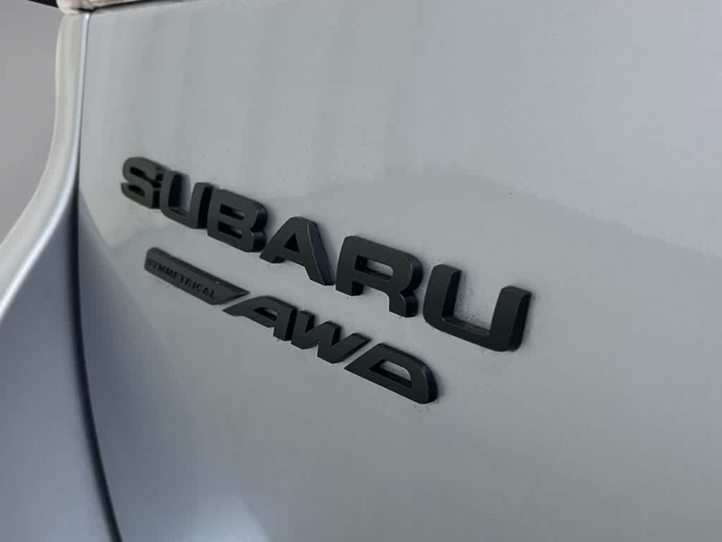 2024 Subaru Forester Wilderness 9