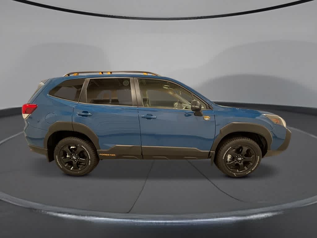 2024 Subaru Forester Wilderness 2