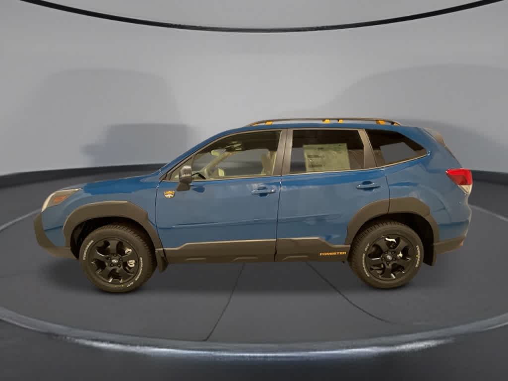 2024 Subaru Forester Wilderness 2