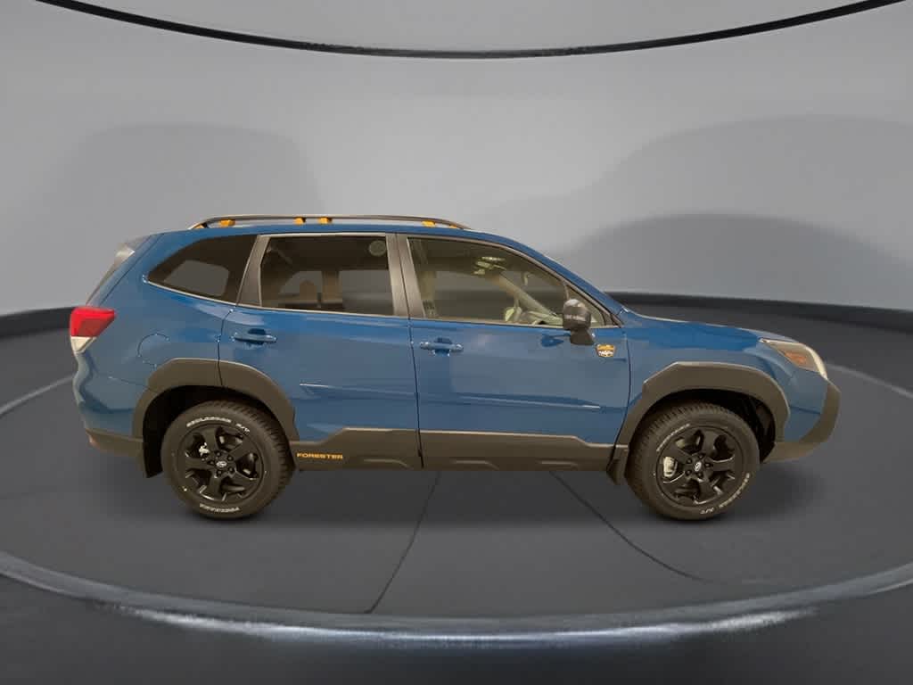 2024 Subaru Forester Wilderness 6