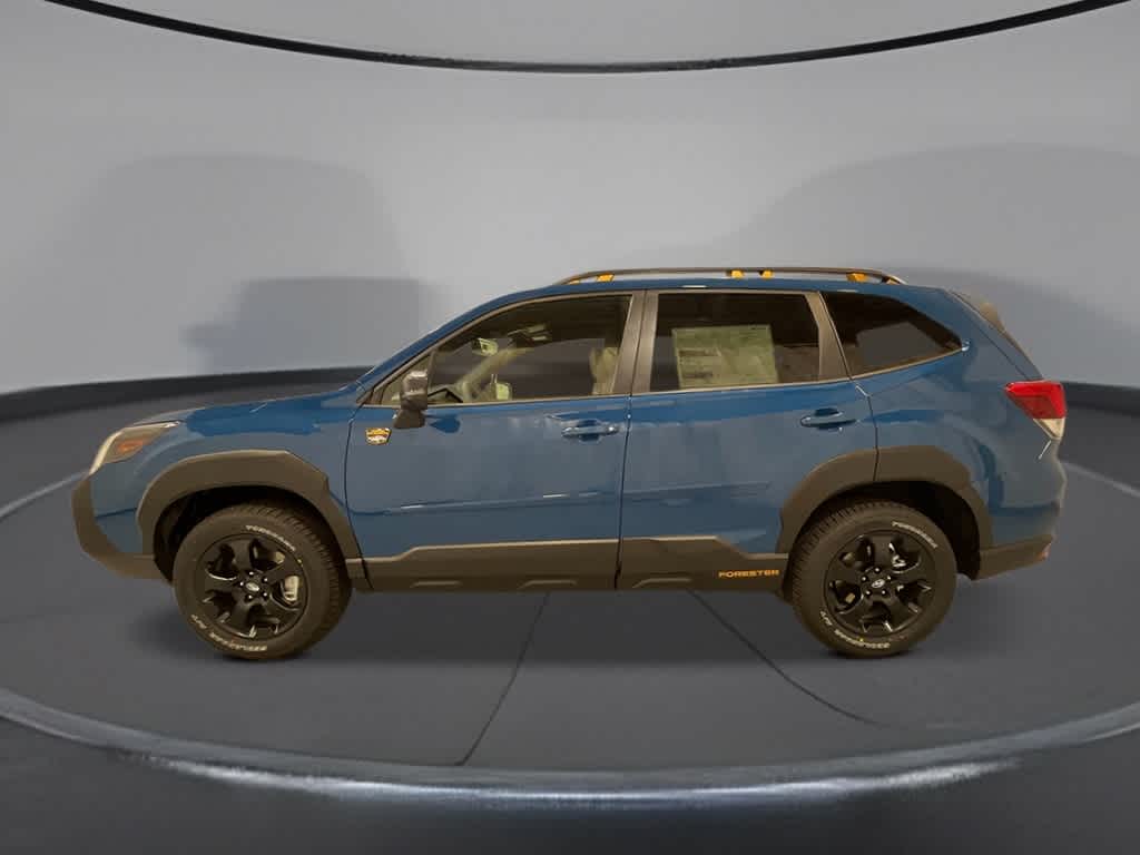 2024 Subaru Forester Wilderness 2