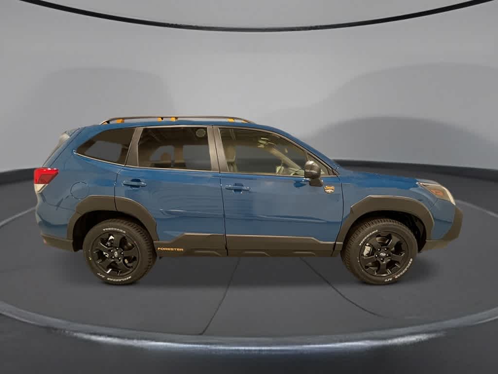 2024 Subaru Forester Wilderness 6