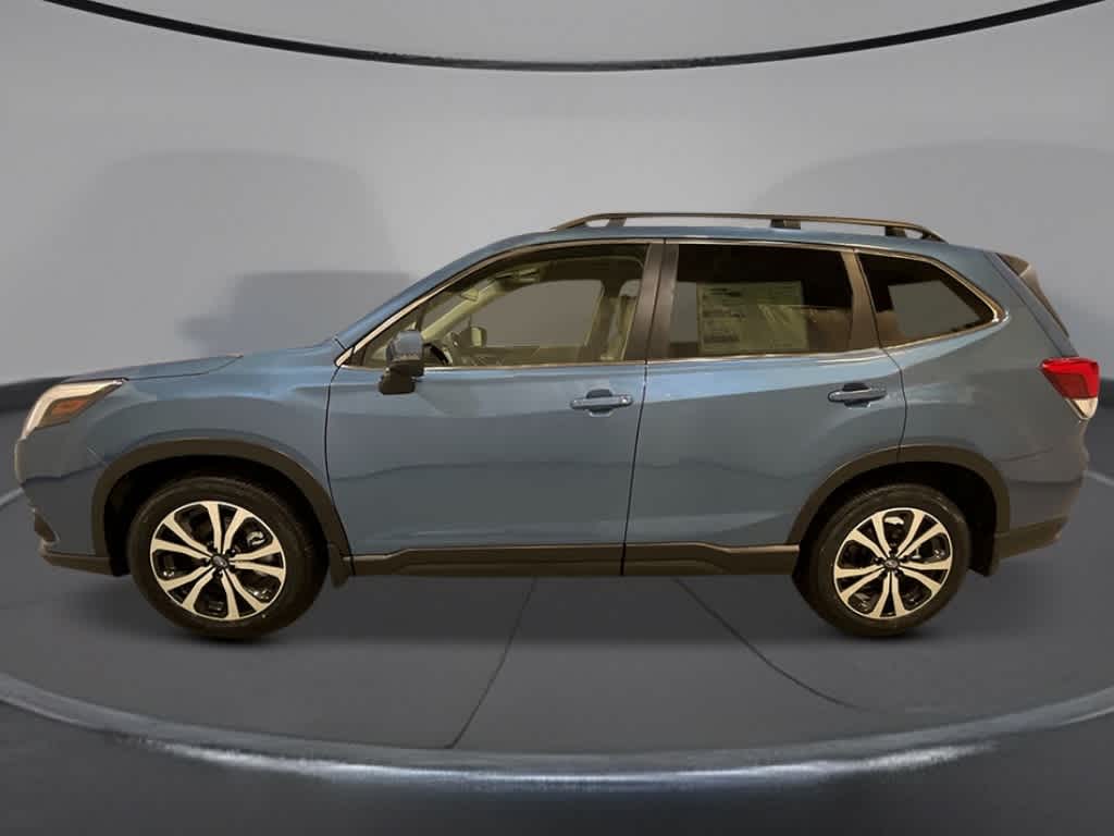2024 Subaru Forester Limited 2