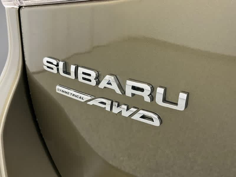 2024 Subaru Forester Limited 9