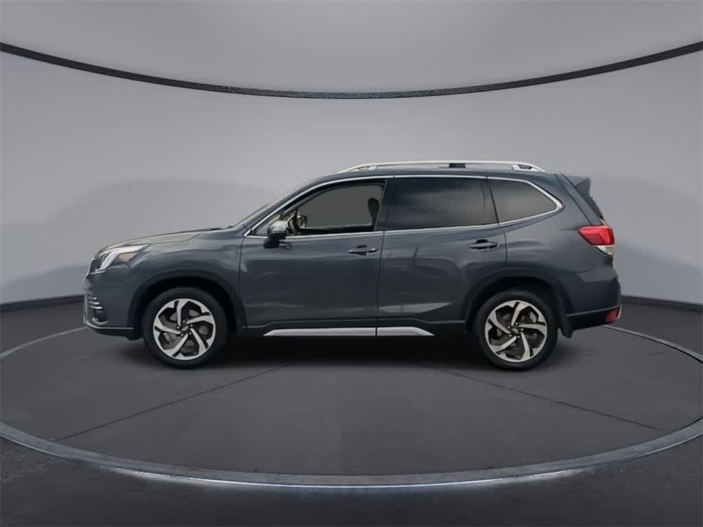 2022 Subaru Forester Touring 5