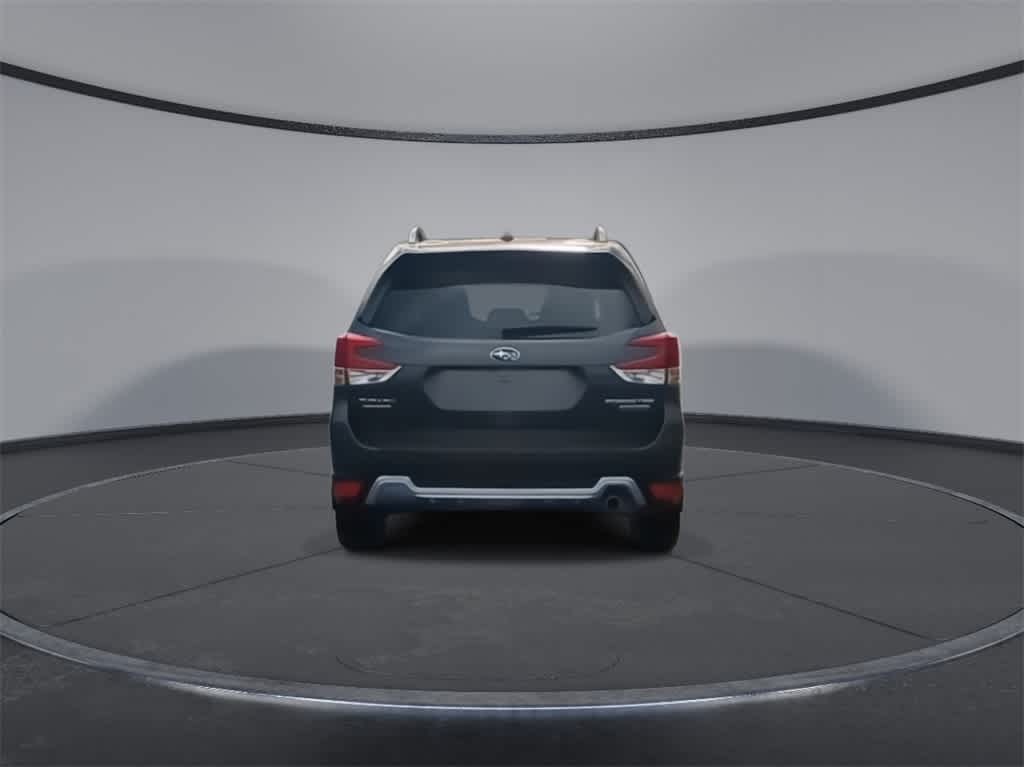 2022 Subaru Forester Touring 7