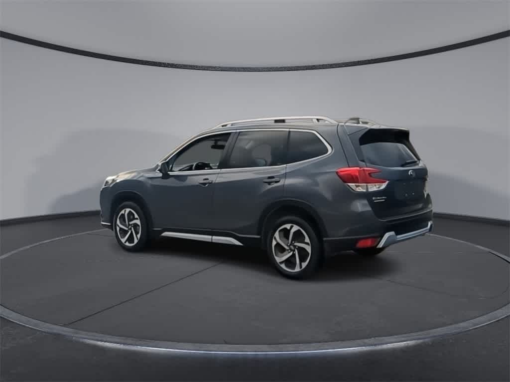 2022 Subaru Forester Touring 6