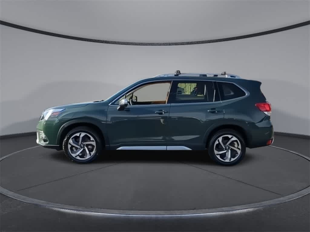 2023 Subaru Forester Touring 5