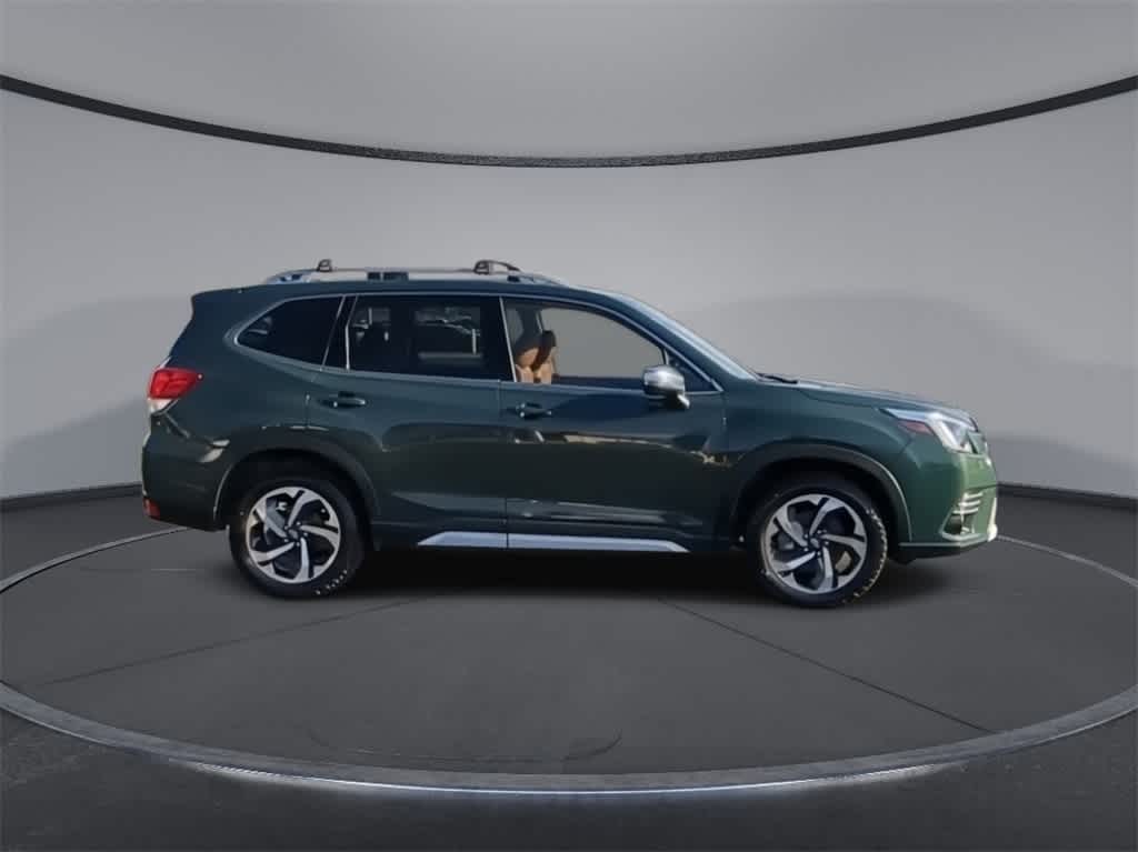 2023 Subaru Forester Touring 9