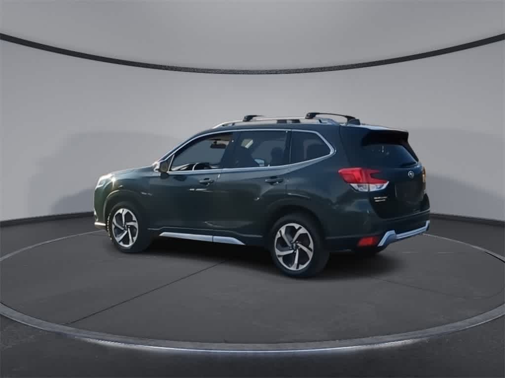 2023 Subaru Forester Touring 6