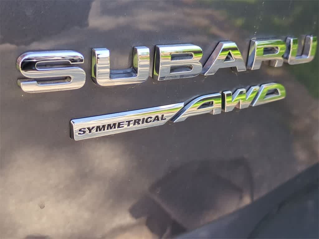 2023 Subaru Forester Touring 12