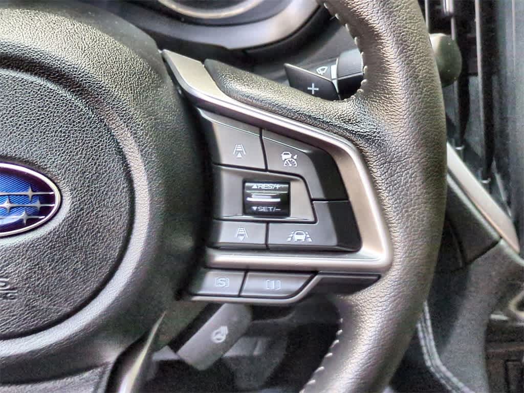 2019 Subaru Forester Touring 27